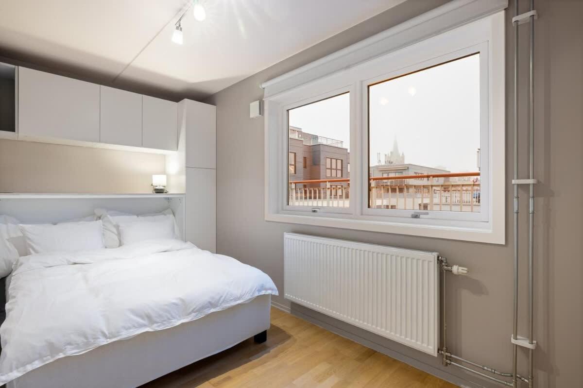 Dinbnb L Unbeatable Location L Priv Rooftop L Self Check-in Apartment *