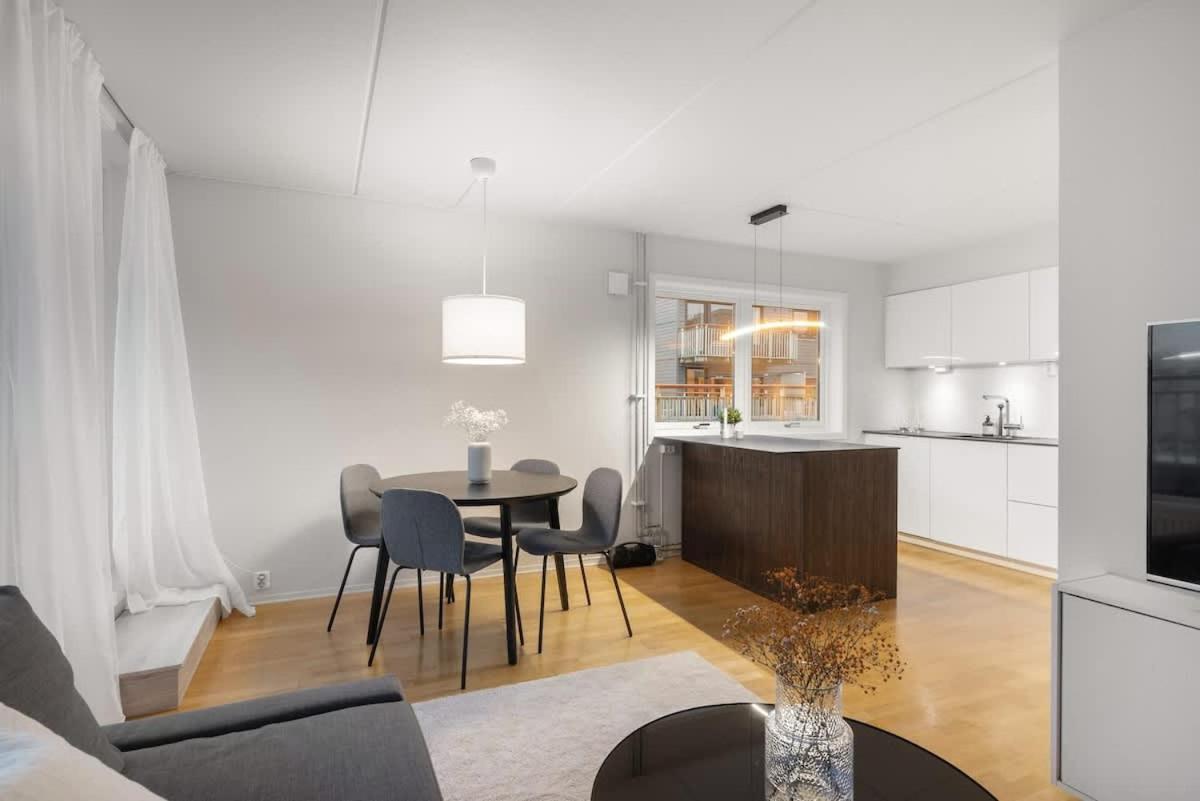 Dinbnb L Unbeatable Location L Priv Rooftop L Self Check-in Apartment *